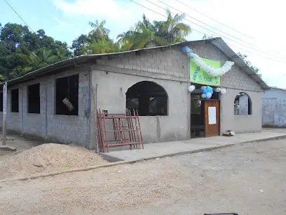 Iglesia Biblicas Unidas