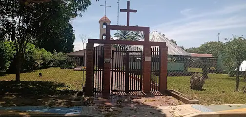 Parroquia barrancominas