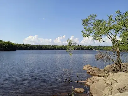 Laguna de las Brujas