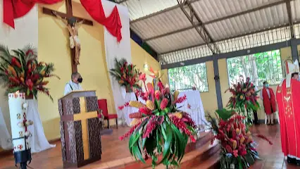 Iglesia Nuestra Señora De La Paz