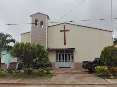 Parroquia La Inmaculada Concepción