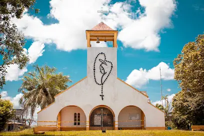Parroquia Nuestra Señora del Rosario