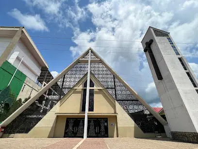 Iglesia central