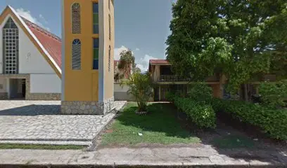 Catedral de San José del Guaviare