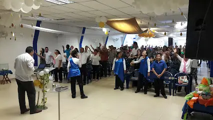 Iglesia Cristiana Manantial San Jose Del Guaviare