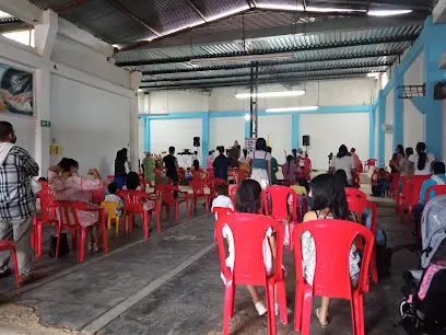 Movimiento Misionero Mundial (Iglesia Popular)