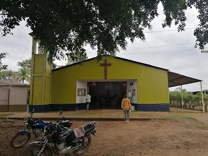 Iglesia de La Libertad