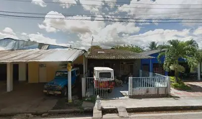 Iglesia La Luz Del Mundo ,Guaviare