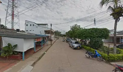 Diócesis De San José Del Guaviare