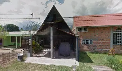 Iglesia Adventista Bethel, San José Del Guaviare, Guaviare