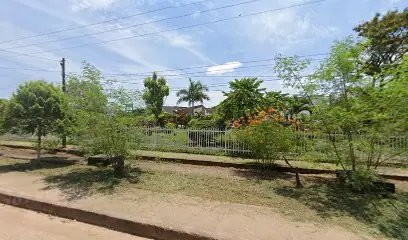 IGLESIA MANANTIAL DE VIDA ETERNA