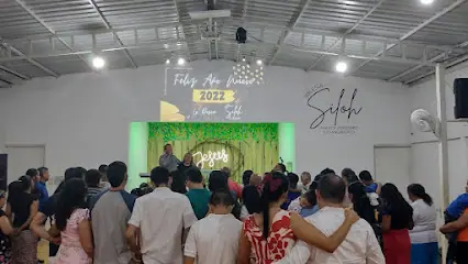 Iglesia Avance Misionero y evangelístico SILOH