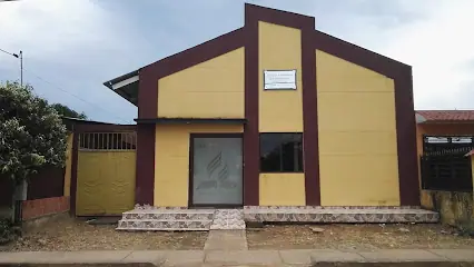Iglesia Adventista Renacer, San José Del Guaviare, Guaviare
