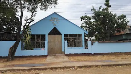 Iglesia Adventista Jerusalen