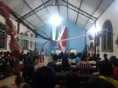 Iglesia