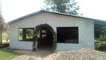 Capilla Nuestra Señora del Carmen - Vereda Triunfo 2