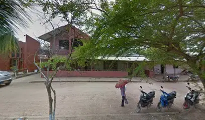Iglesia Adventista Central