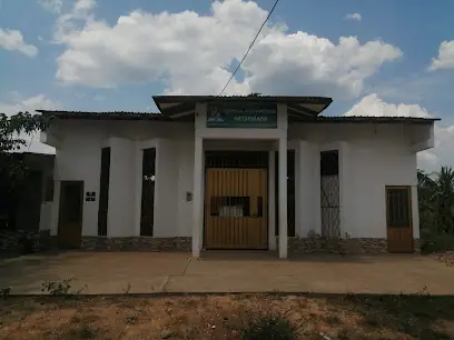 Iglesia Adventista Getsemaní