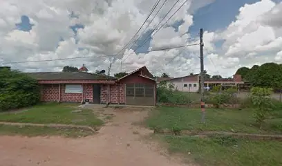 Casa de Dios, hermanas Carmelitas