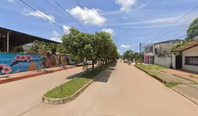 Iglesia de Dios Ministerial de Jesucristo Internacional