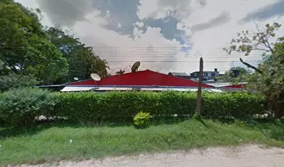 Iglesia Vida en Abundancia ADD