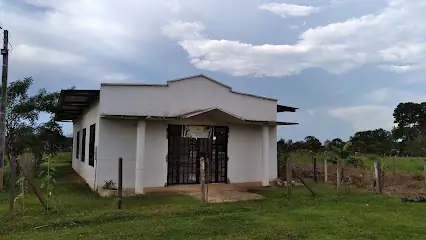 Iglesia adventista Del Séptimo Maranata