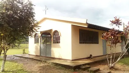 Capilla Santa Laura Montoya - Vereda Nuevo Tolima