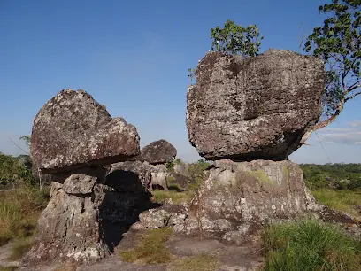 Ciudad de Piedra
