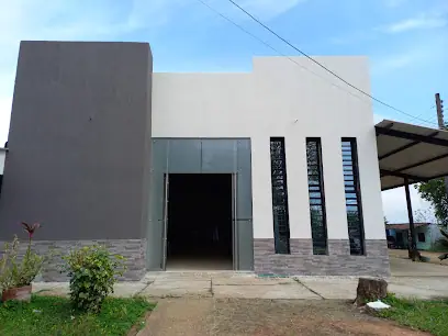 Iglesia Adventista Del 7° Dia. El Retorno