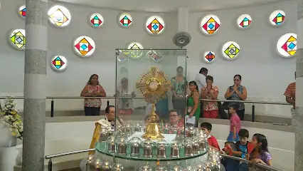 Parroquia Nuestra Señora del Perpetuo Socorro