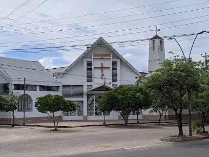Parroquia del Espíritu Santo