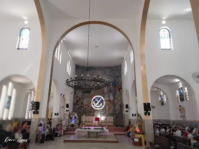 Parroquia San José