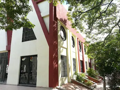 PARROQUIA EL SEÑOR DE LA DIVINA MISERICORDIA