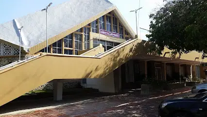 Parroquia Nuestra Señora de la Caridad del Cobre