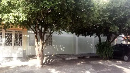 Parroquia Nuestra Señora de Fátima