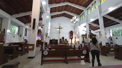 Parroquia San Vicente de Paúl