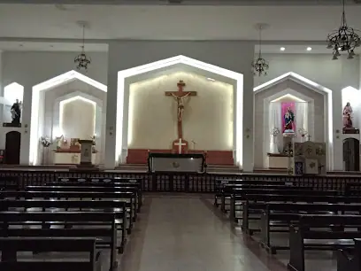 Parroquia Santa Maria de la Paz