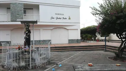 Parroquia San Judas Tadeo