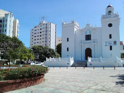 Parroquia Inmaculada Concepción