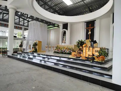 Parroquia Espíritu Santo