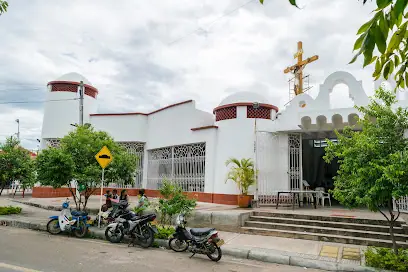 Parroquia San Juan María Vianney-Neiva.