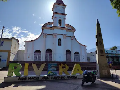 Parroquia de Nuestra Señora del Perpetuo Socorro