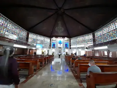 Iglesia Centro Mundial de Avivamiento