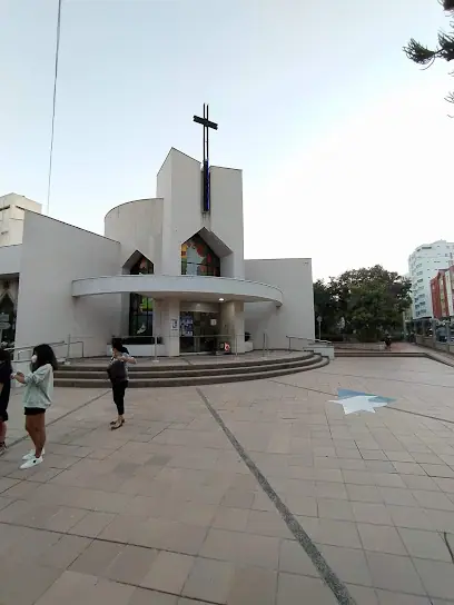 Parroquia Espiritu Santo
