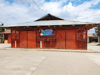 Parroquia Juan Pablo II