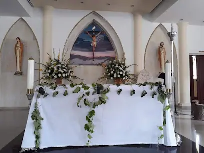 Parroquia San Rafael