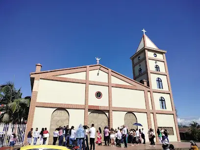 Parroquia del Divino Niño