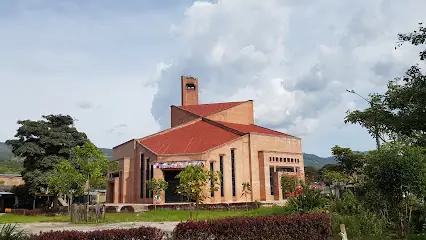 Parroquia Divino Niño