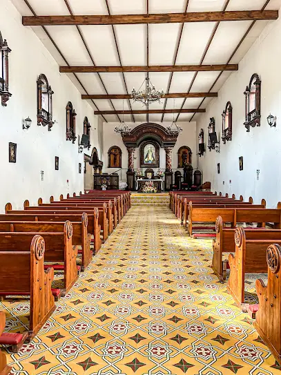 Santuario Virgen de Aransazu
