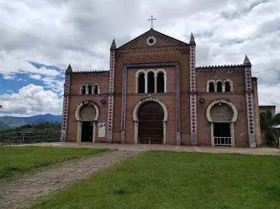 Basílica de Nuestra Señora de Las Mercedes